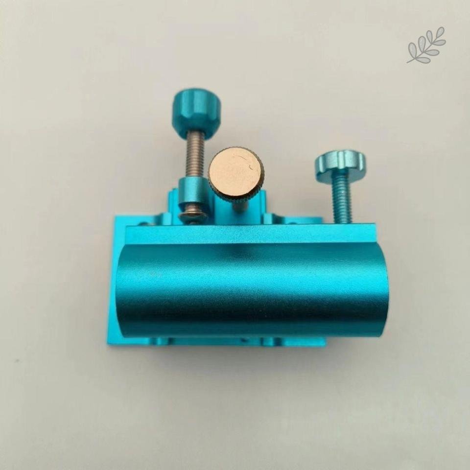 New and thick fishing boxes, three sets of aluminium magnesium alloys, three sets of general-purpose plug-in billboard fish bait frame